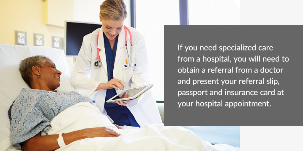 Air Ambulance English-Speaking Hospitals in Germany Air Ambulance English-Speaking Hospitals in Germany
