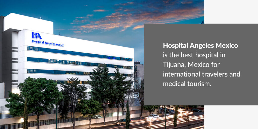Air Ambulance Best Hospitals in Mexico Air Ambulance Best Hospitals in Mexico