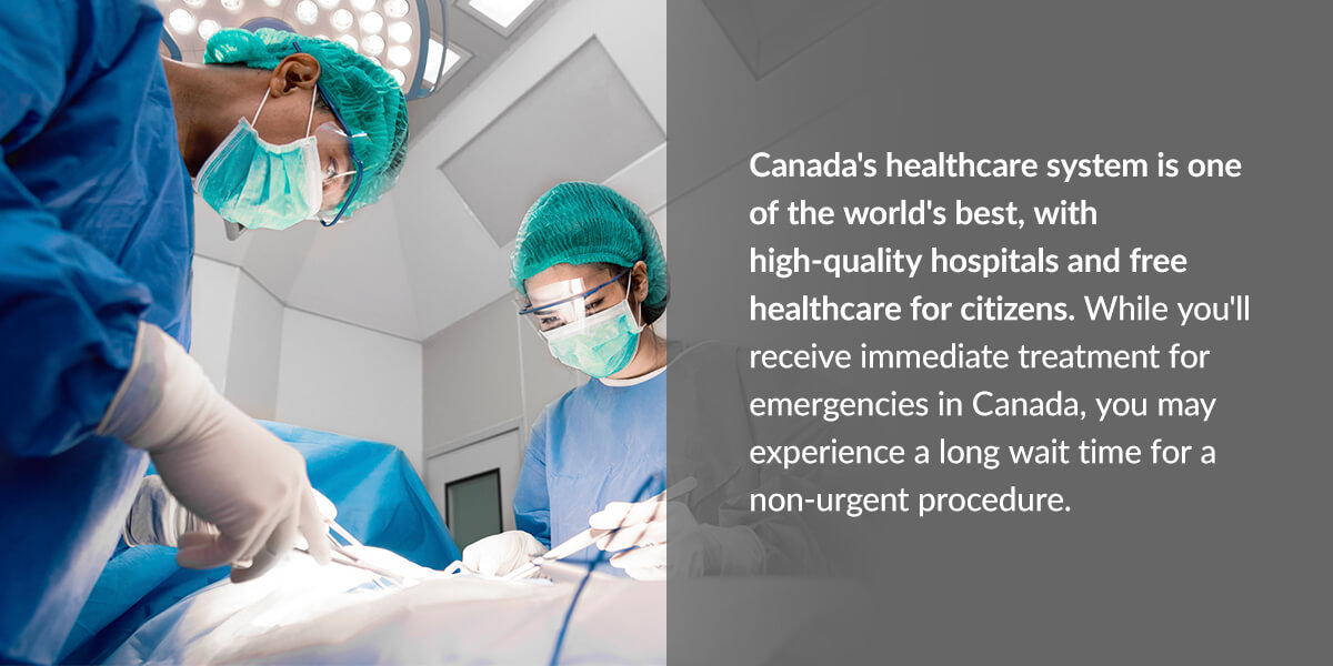 Air Ambulance Best International Hospitals in Canada Air Ambulance Best International Hospitals in Canada