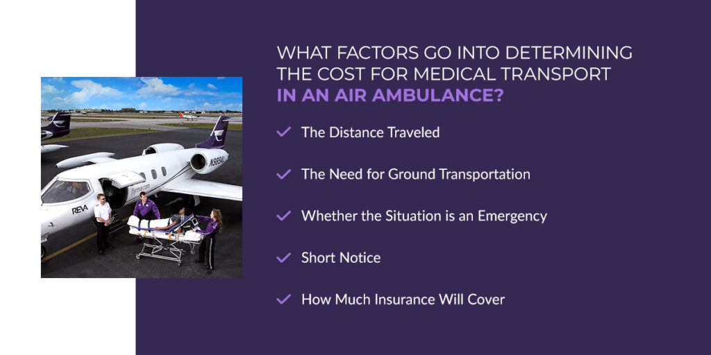 Air Ambulance How Much Does an Air Ambulance Cost? Air Ambulance How Much Does an Air Ambulance Cost?