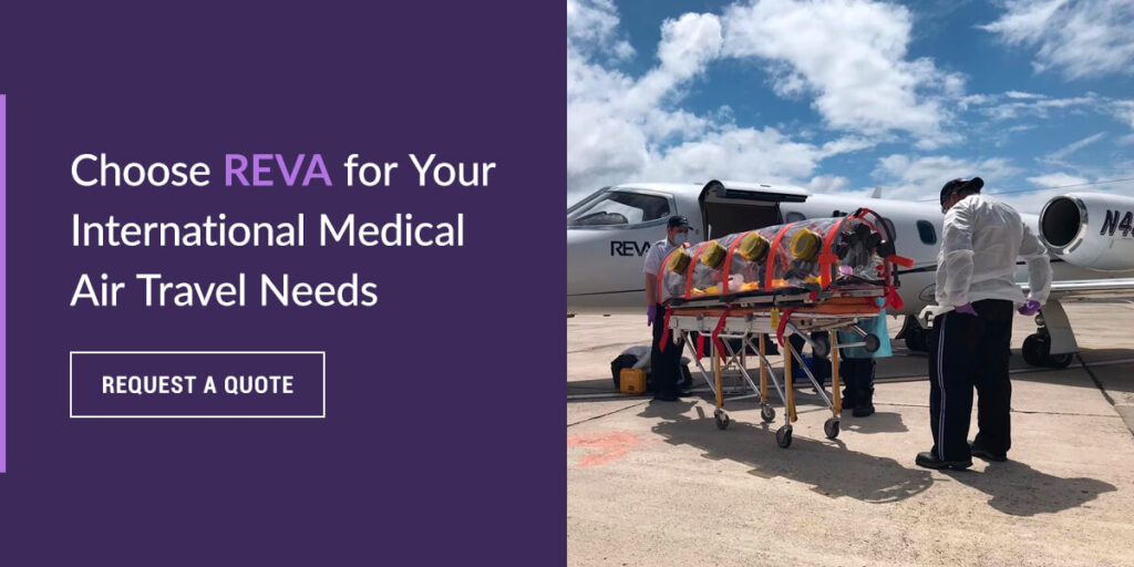 Air Ambulance Falling Ill While in Russia — What You Need to Know Air Ambulance Falling Ill While in Russia — What You Need to Know