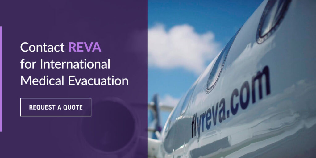 Air Ambulance English-Speaking Hospitals in Germany Air Ambulance English-Speaking Hospitals in Germany
