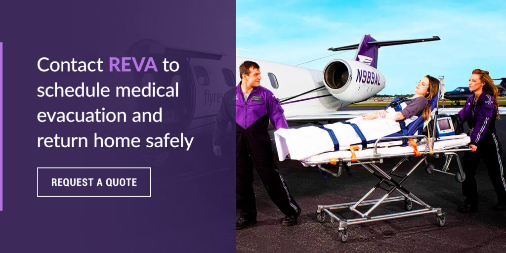 Air Ambulance Best International Hospitals in the World Air Ambulance Best International Hospitals in the World
