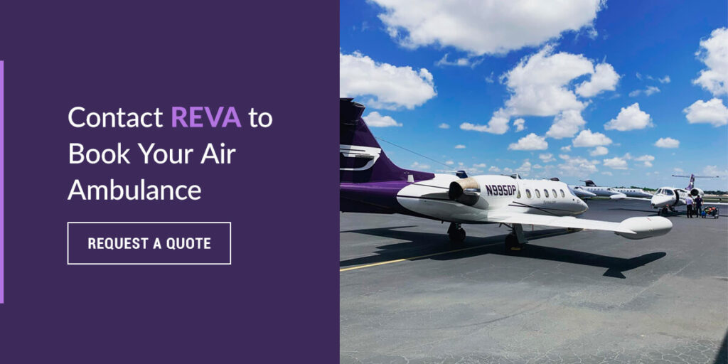 Air Ambulance International Hospitals in Istanbul, Turkey Contact REVA to Book Your Air Ambulance