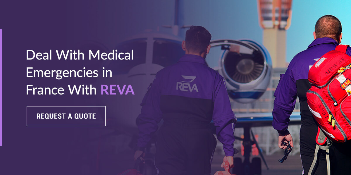 Air Ambulance International Hospitals in France Air Ambulance International Hospitals in France