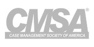 Case Management Society of America Logo