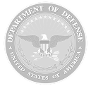 Department of Defense Logo