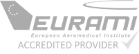 Eurami Accredited Provider Logo