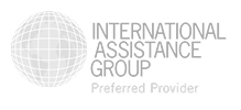International Assistance Group Logo