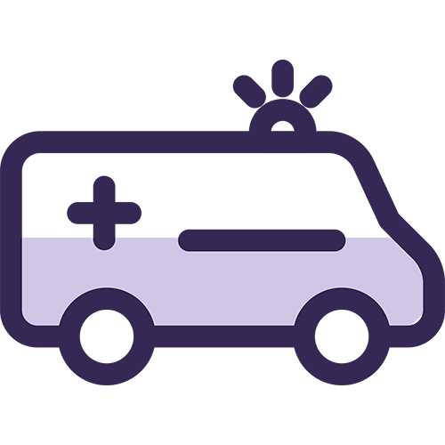 Air Ambulance Injuries & Illnesses Abroad