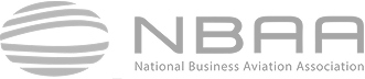 National Business Aviation Association Logo